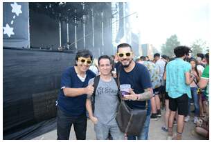 Foto 98 de la jueves 6 de julio | Bilbao BBK Live 2017